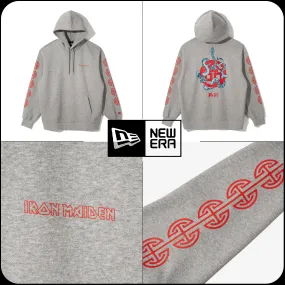 New Era - New Era X Iron Maiden Senjutsu Hoodie