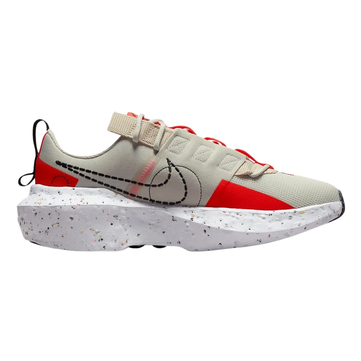 Nike Crater Impact Women's Style CW2386