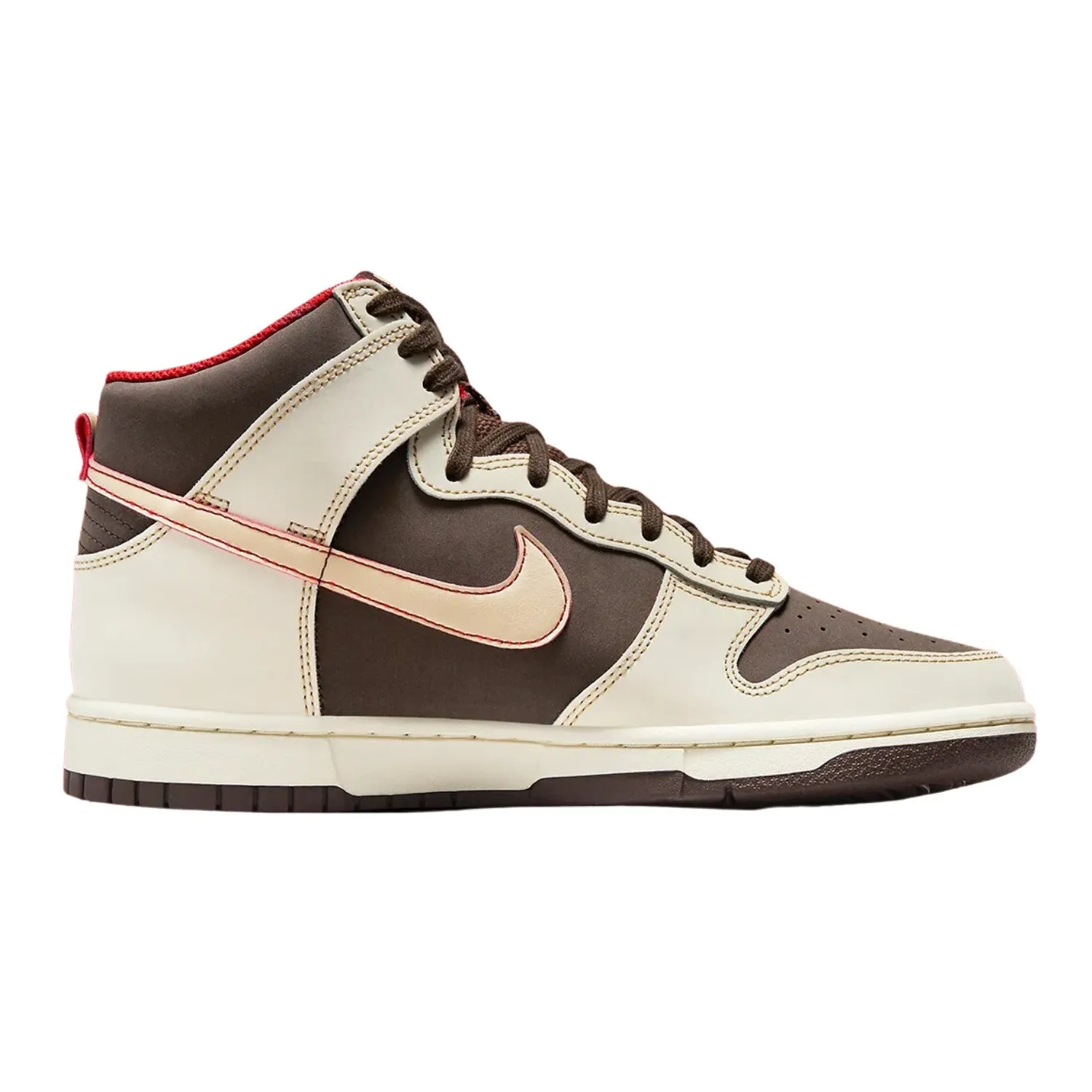 Nike Dunk Hi Retro Se Mens Style: Fb8892