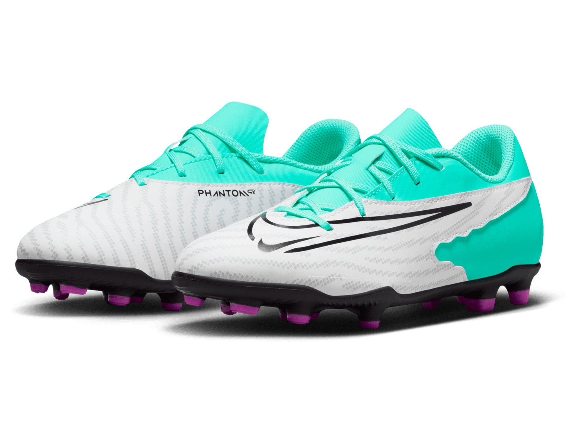 Nike Junior Phantom GX Club FG/MG DD9564 300