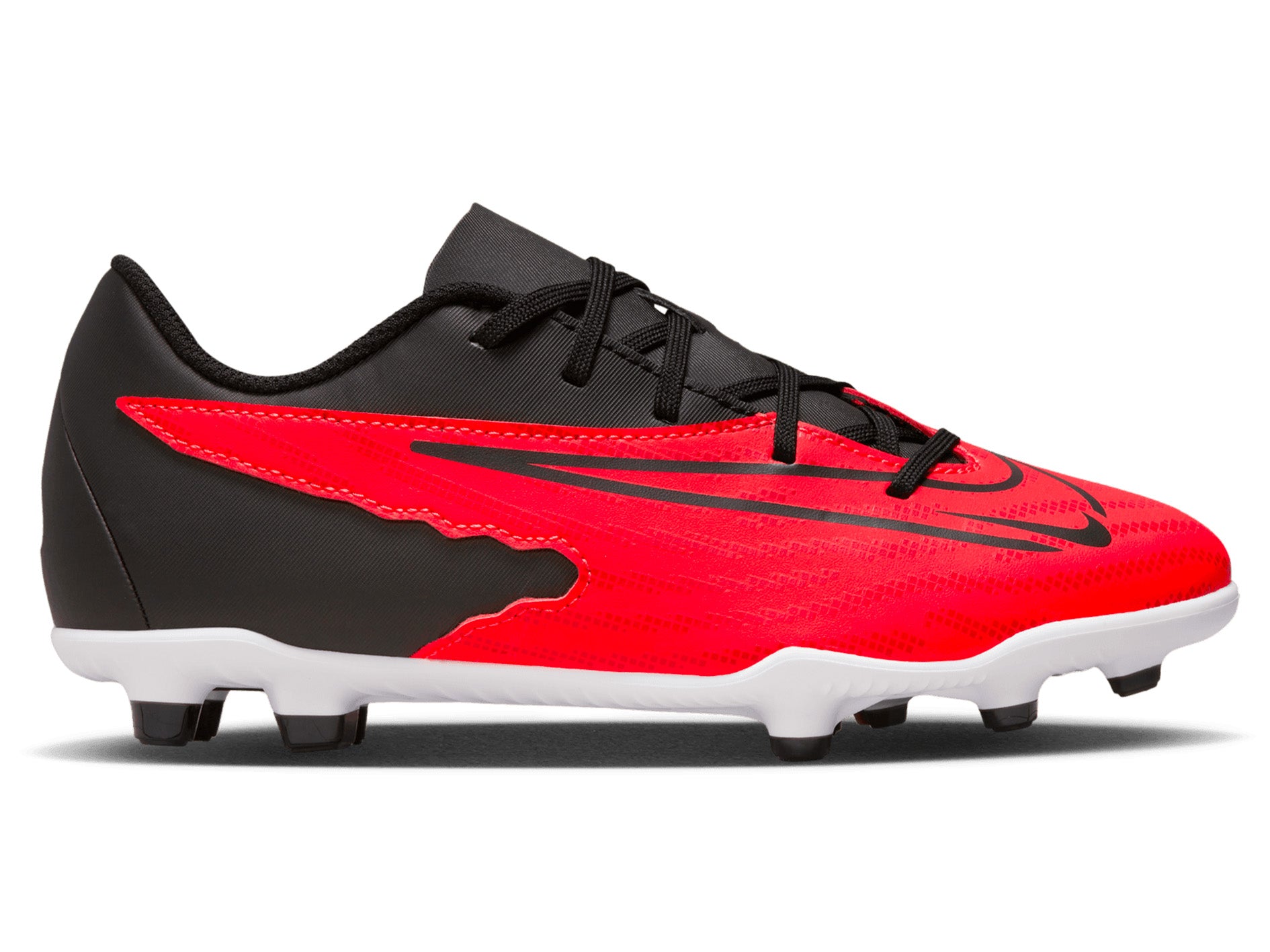 Nike Junior Phantom GX Club FG/MG DD9564 600