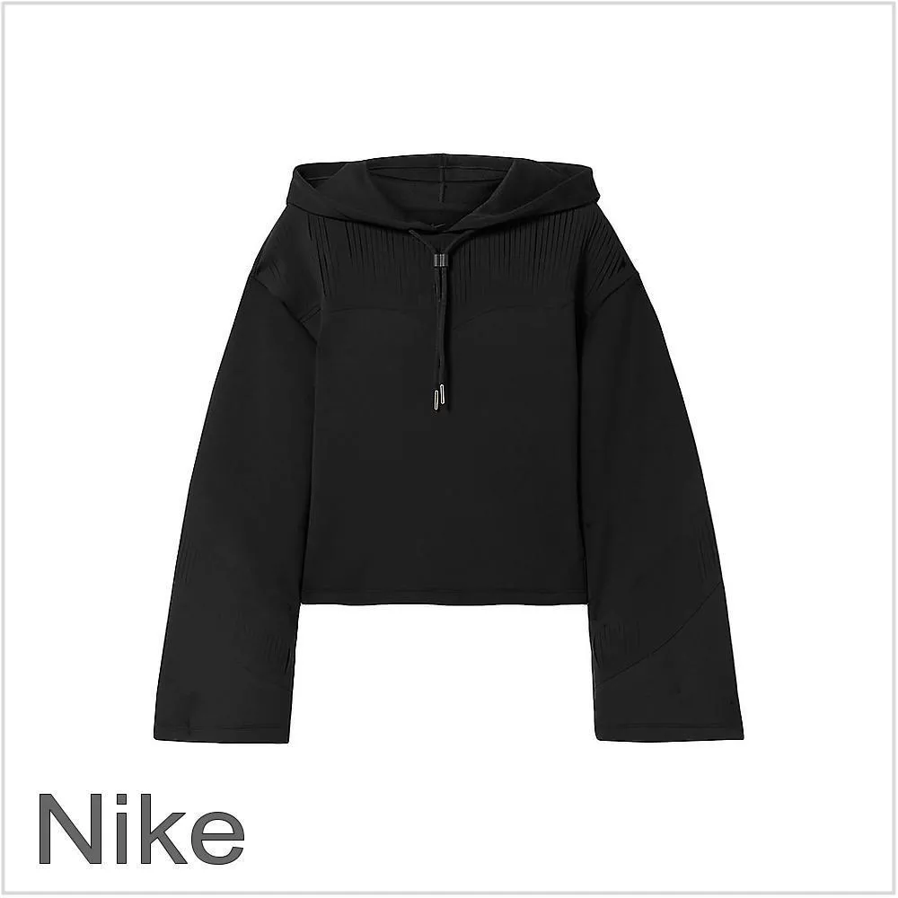 Nike Long Sleeve Hoodies & Sweatshirts | Street Style, Plain Designs