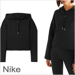 Nike Long Sleeve Hoodies & Sweatshirts | Street Style, Plain Designs