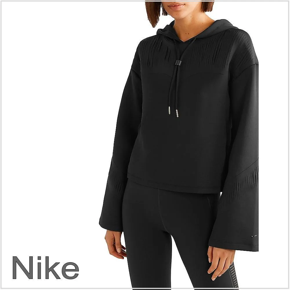 Nike Long Sleeve Hoodies & Sweatshirts | Street Style, Plain Designs