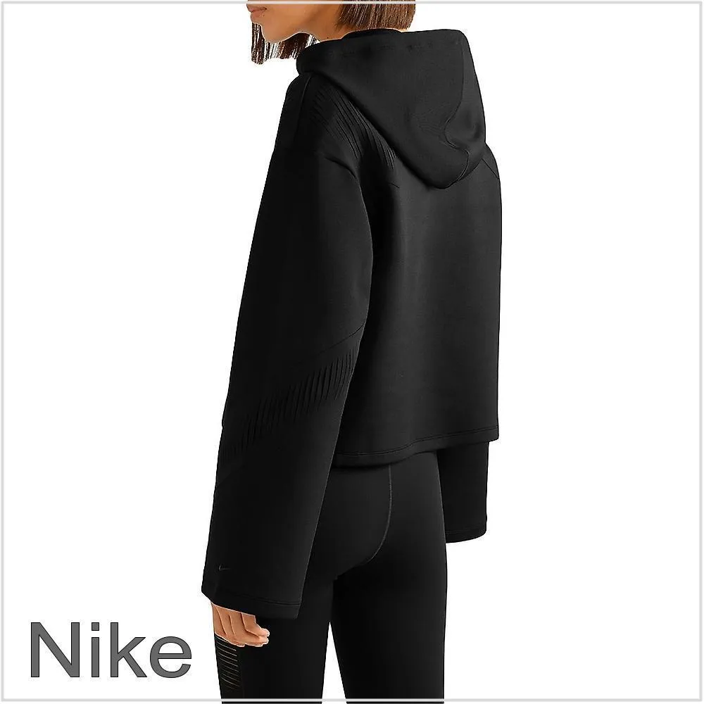 Nike Long Sleeve Hoodies & Sweatshirts | Street Style, Plain Designs