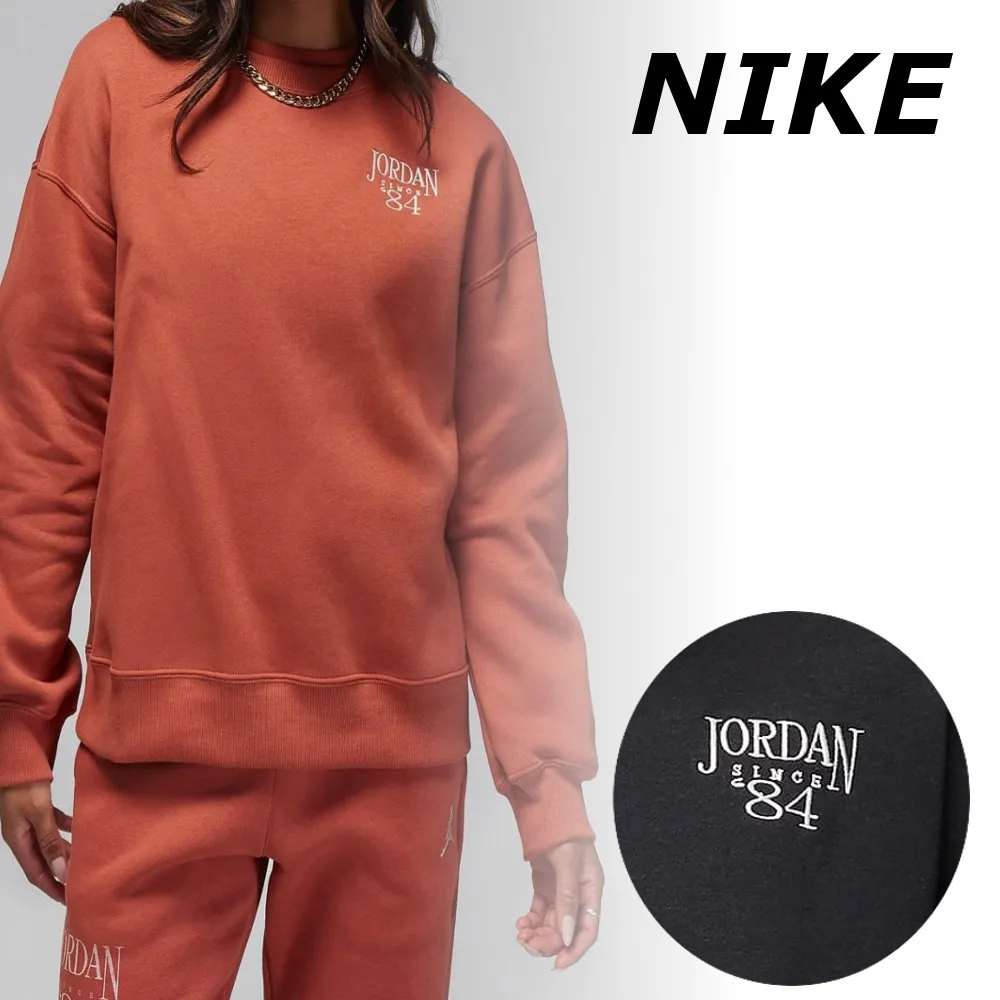 Nike Street Style Logo Hoodies & Sweatshirts | Unisex