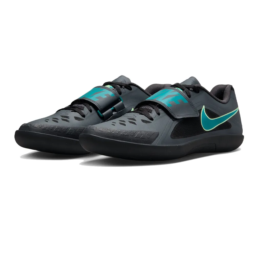 Nike Zoom Rival SD 2 Track and Field Throwing Shoes - HO24