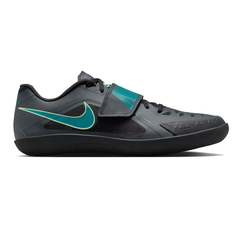 Nike Zoom Rival SD 2 Track and Field Throwing Shoes - HO24