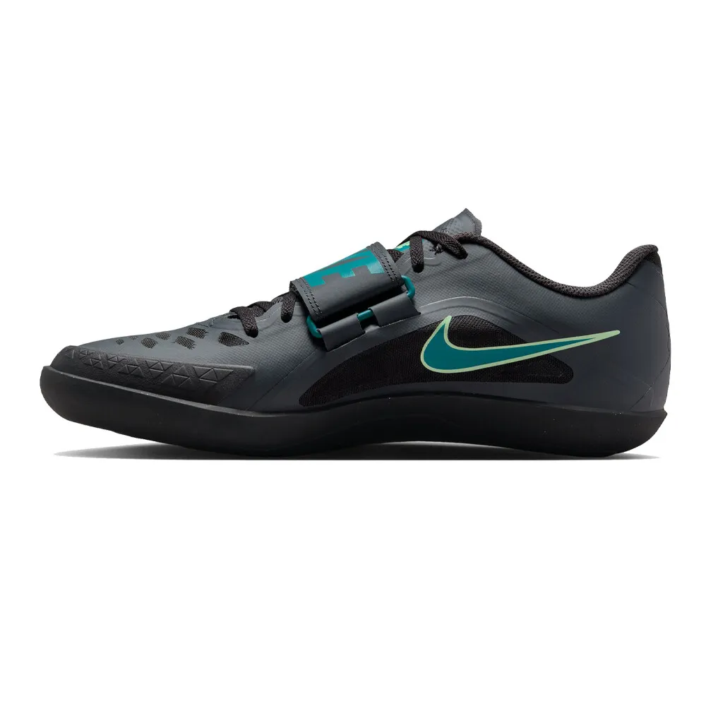 Nike Zoom Rival SD 2 Track and Field Throwing Shoes - HO24