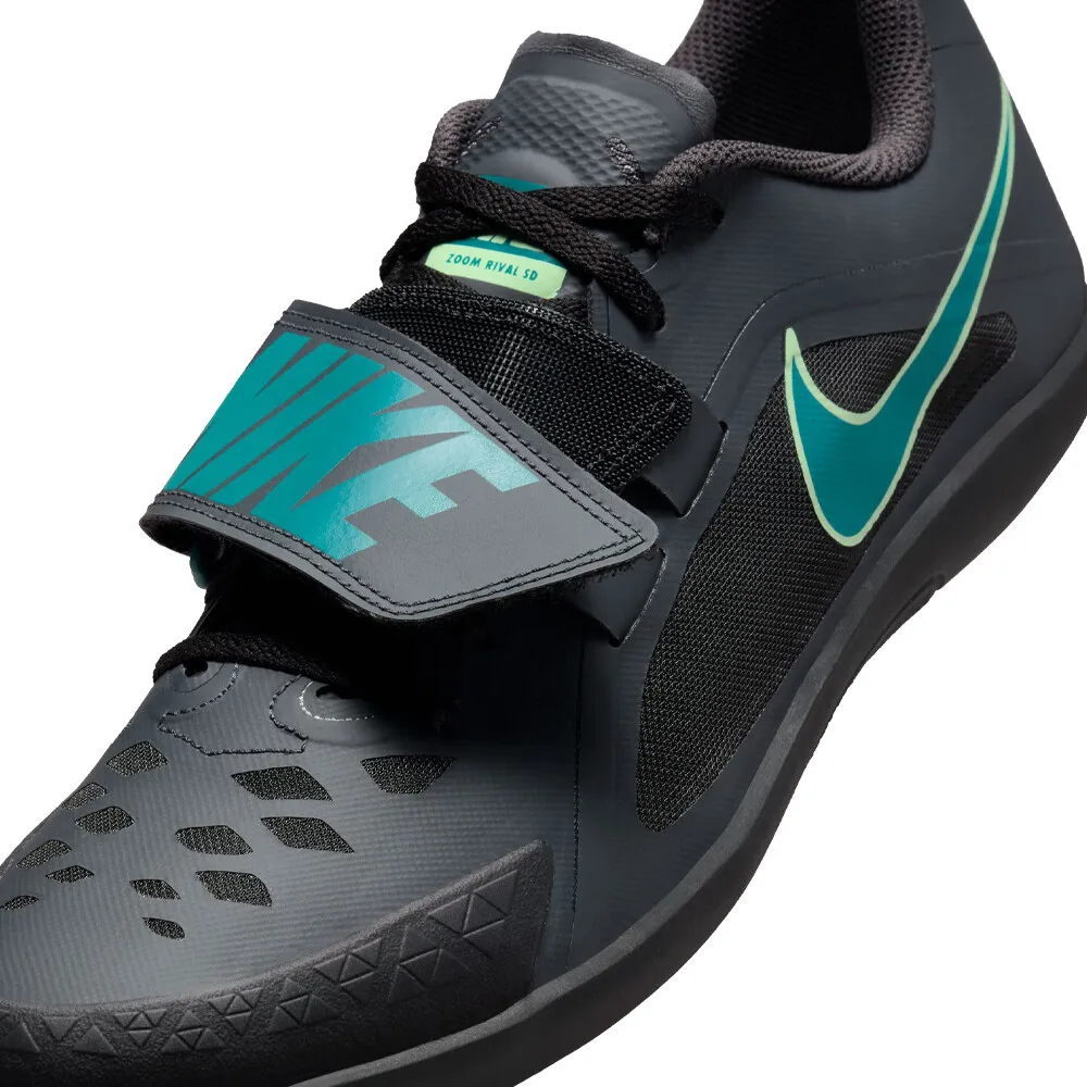 Nike Zoom Rival SD 2 Track and Field Throwing Shoes - HO24