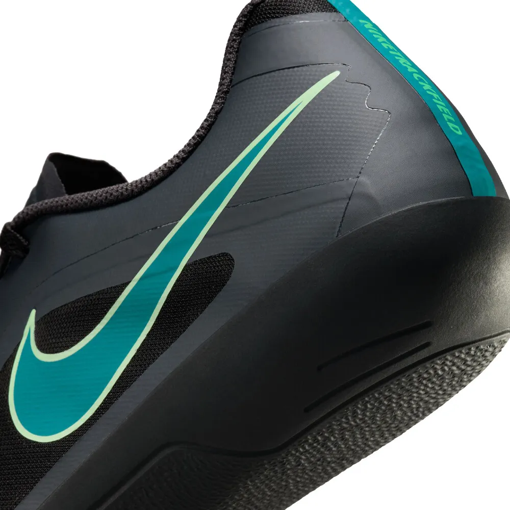 Nike Zoom Rival SD 2 Track and Field Throwing Shoes - HO24