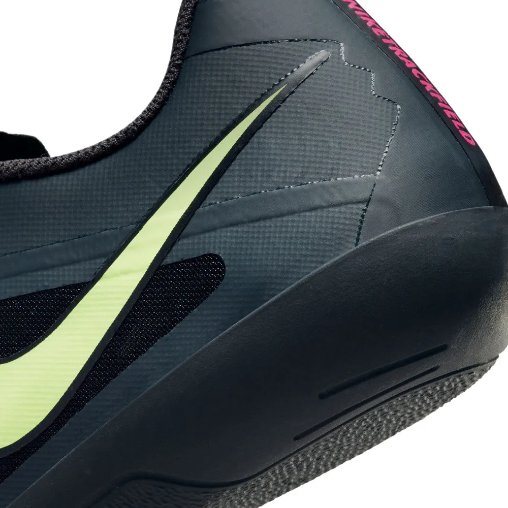 Nike Zoom Rival SD 2 Track and Field Throwing Shoes - SP24