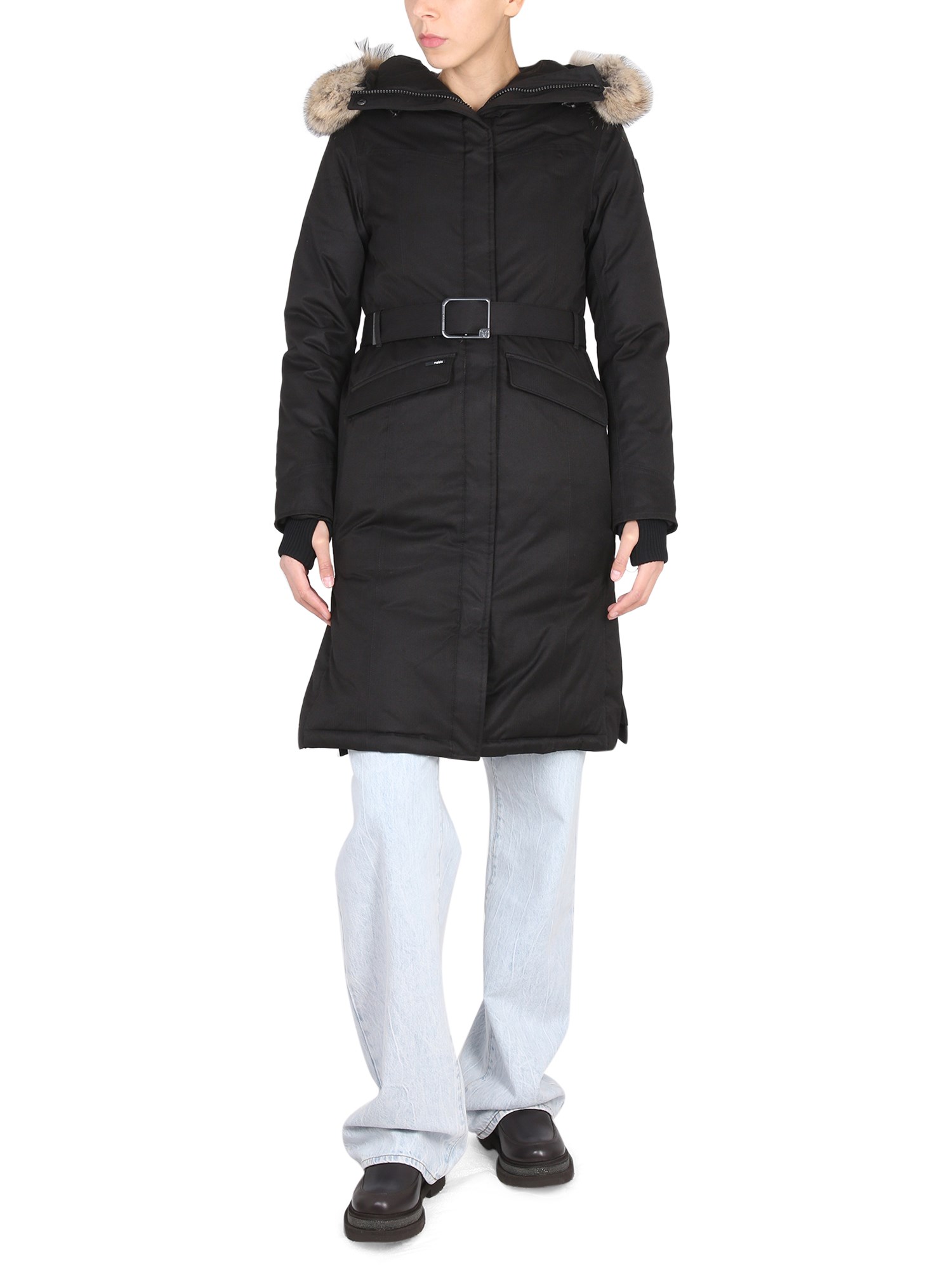 Nobis Morgan Parka