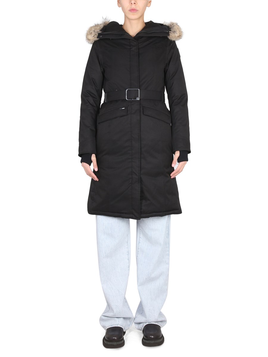 Nobis Morgan Parka