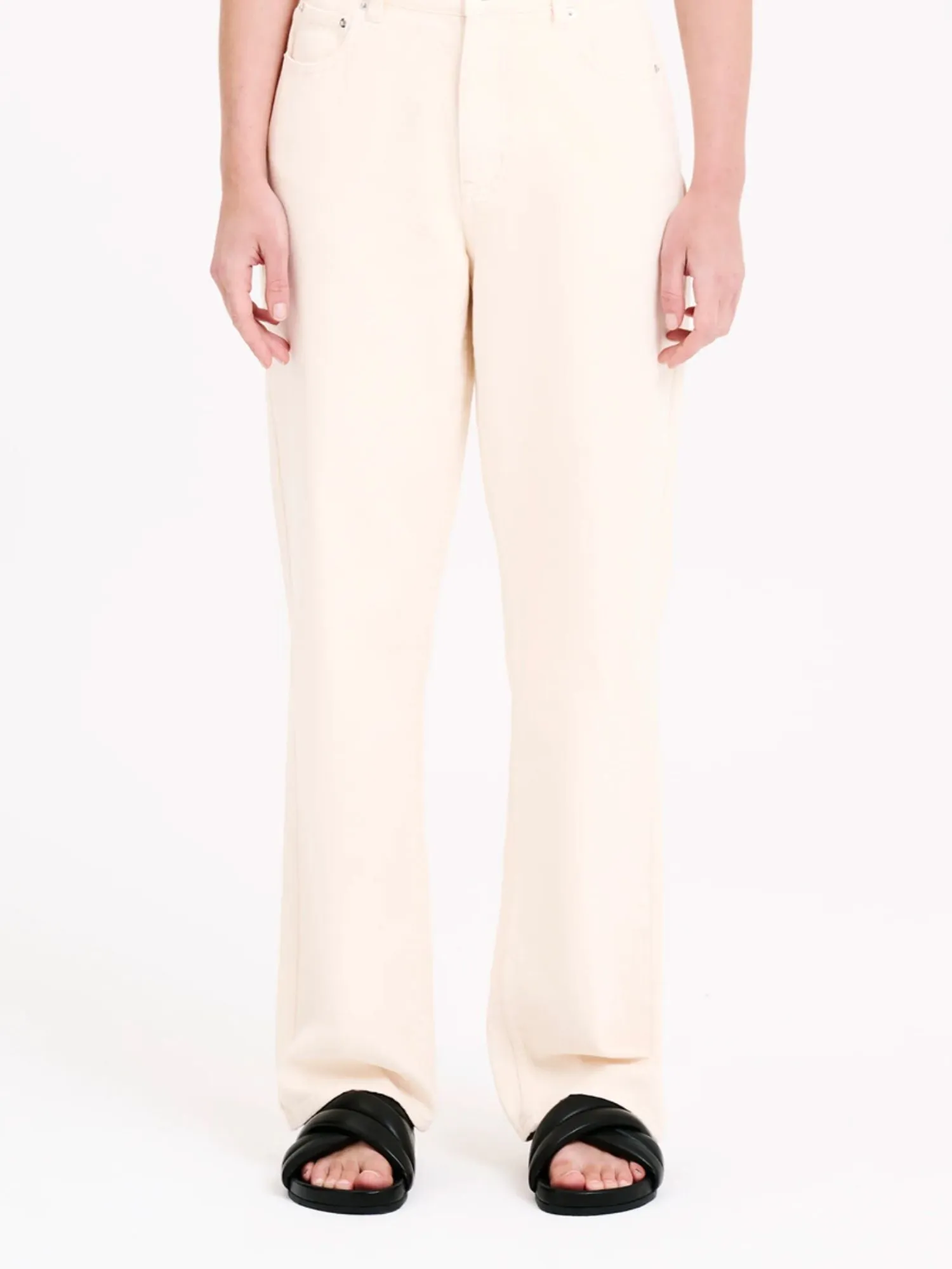 Nude Lucy jeans | Cloud - Shop now!