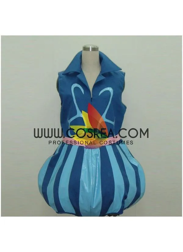 One Piece Mr.2 Costume