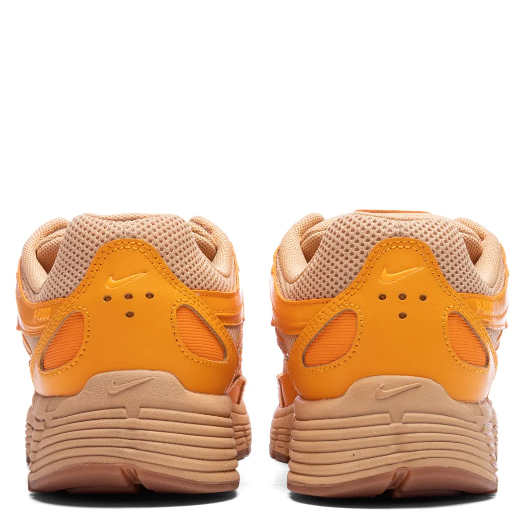 P-6000 sneakers - Sesame Sand Drift University Gold