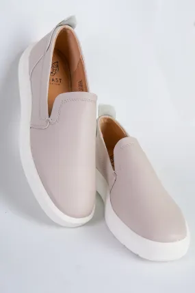 Paloma Slip On Shoes.