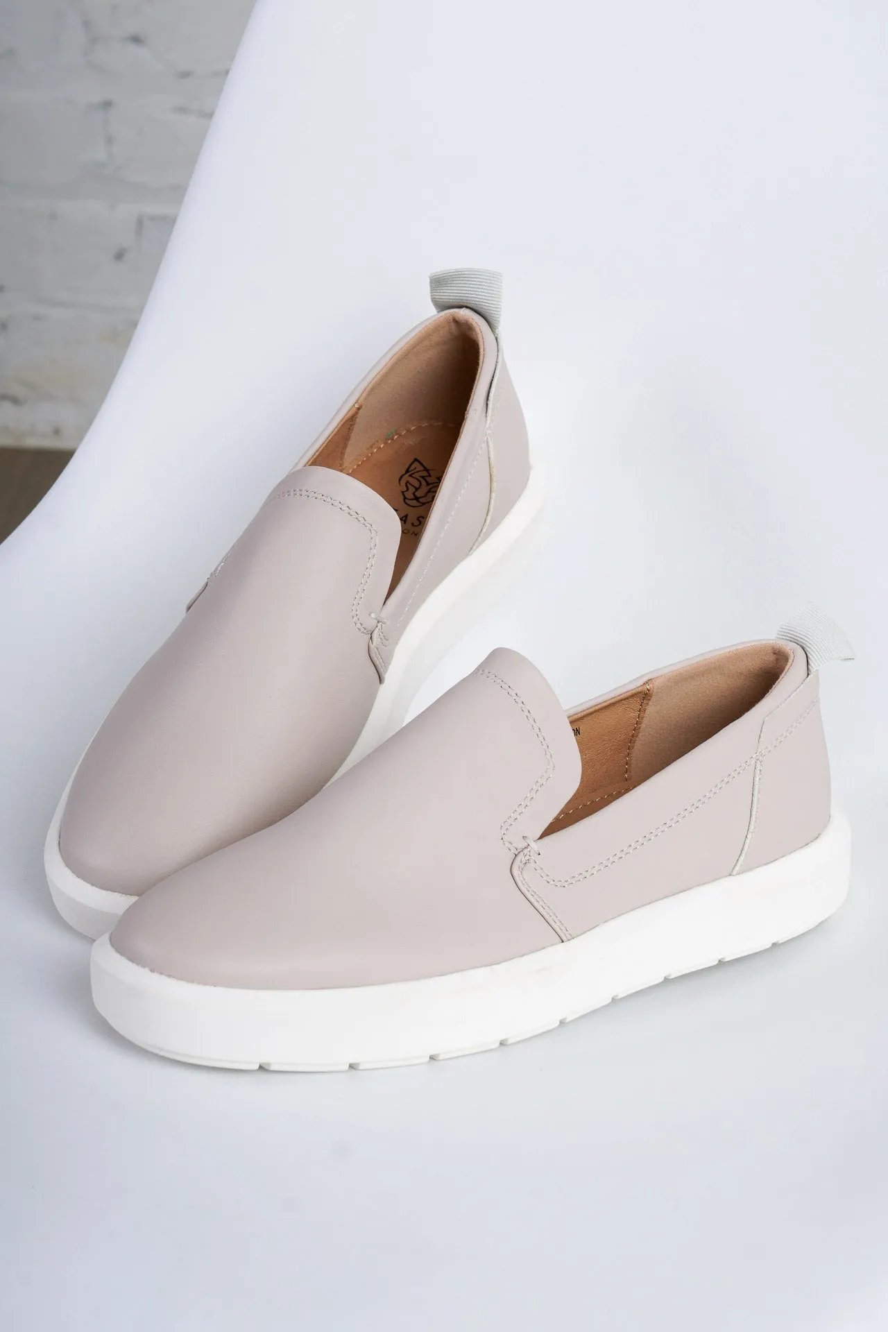 Paloma Slip On Shoes.