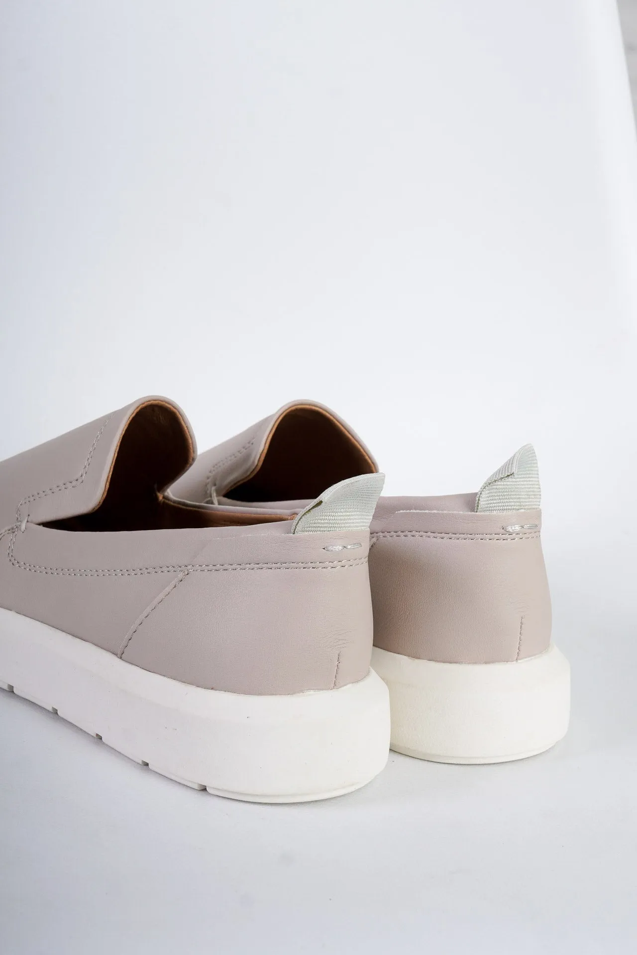 Paloma Slip On Shoes.