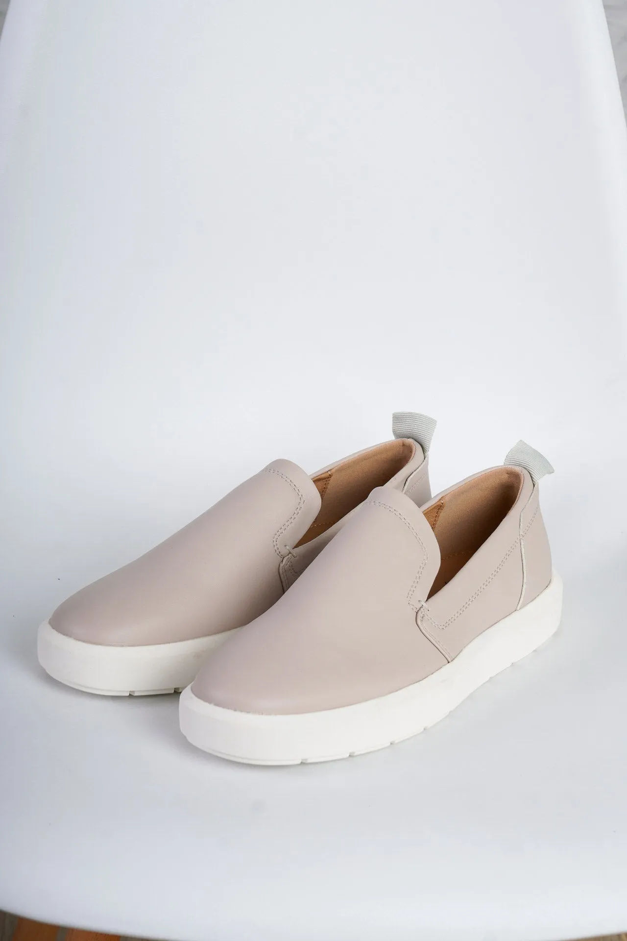 Paloma Slip On Shoes.