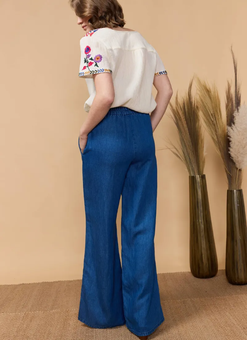 Pant by Pelouan - Discover the Perfect Fit for Your Style