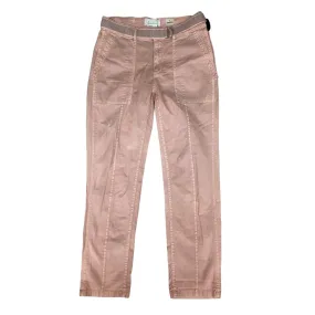 pants ankle anthropologie size 2