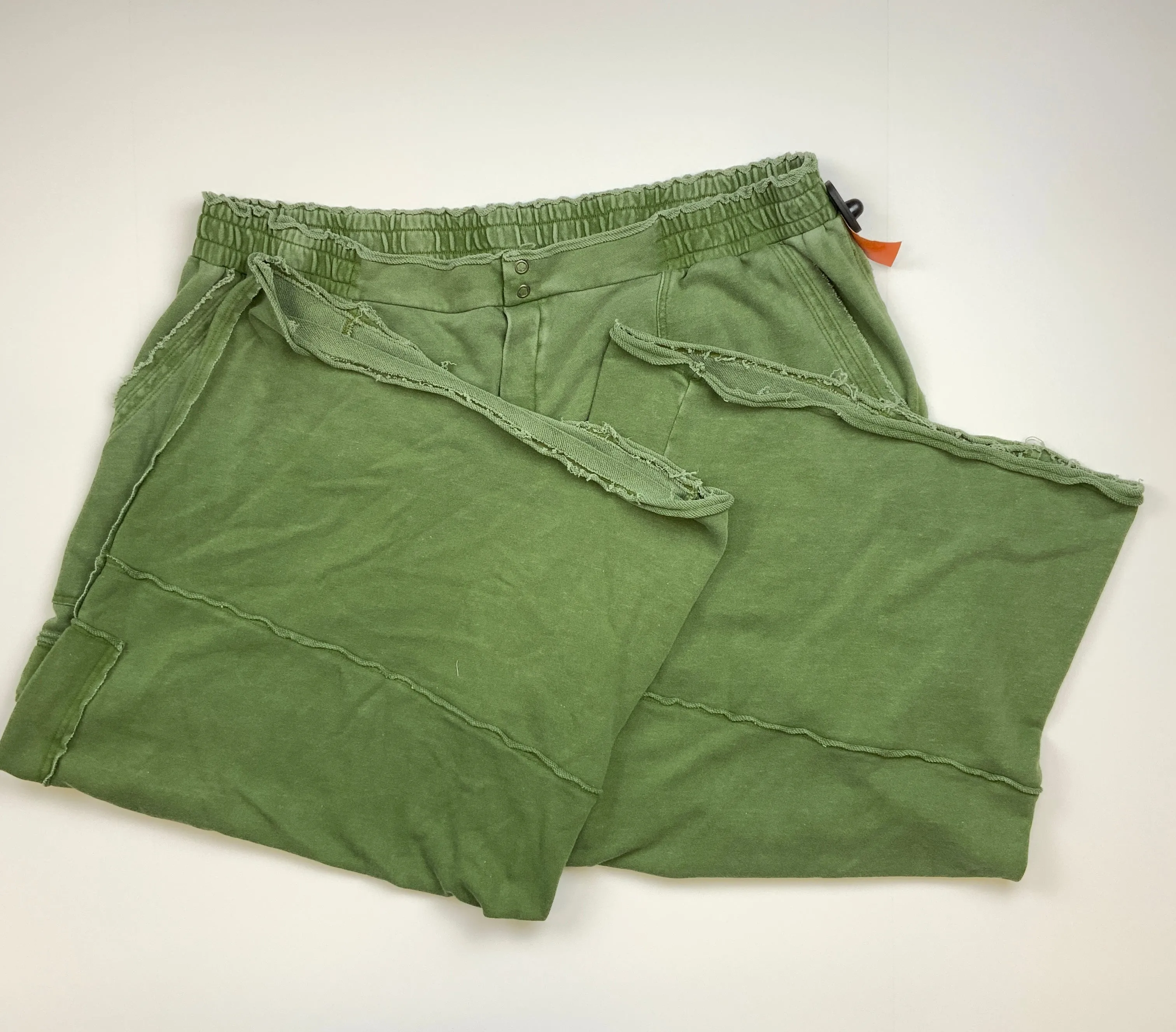 Pants Lounge Anthropologie Size 22