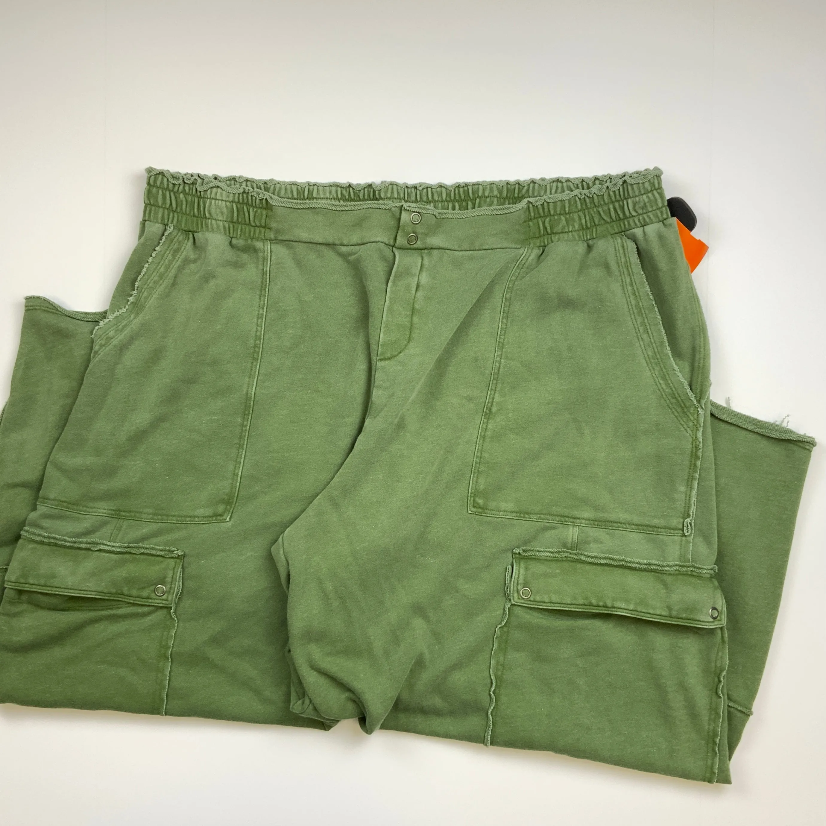 Pants Lounge Anthropologie Size 22