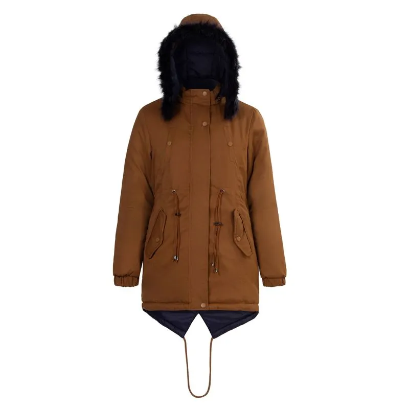 Parka para Mujer Weinbrenner en Casaca