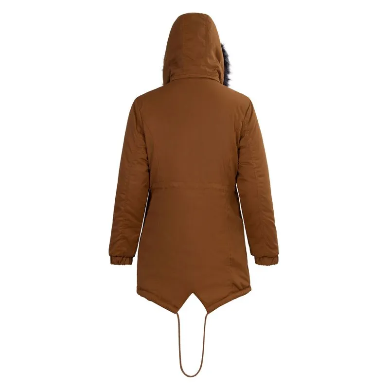 Parka para Mujer Weinbrenner en Casaca