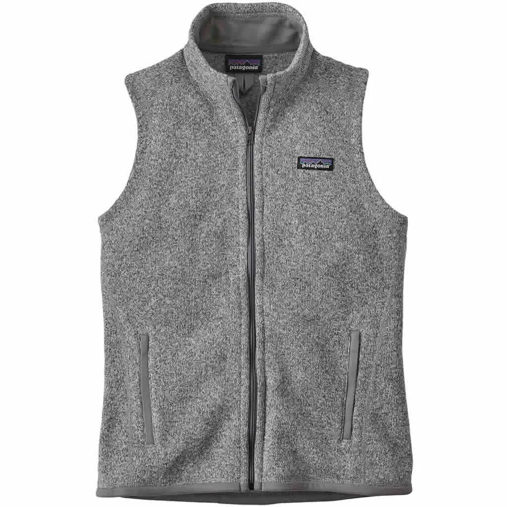 Patagonia Better Sweater Vest Women's