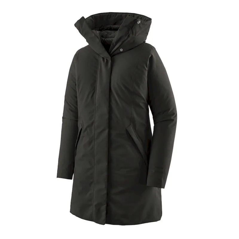 Patagonia Frozen Range 3-in-1 Parka - Winter Jacket - Women