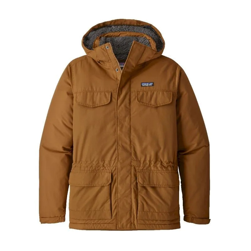 Patagonia Isthmus Parka Men