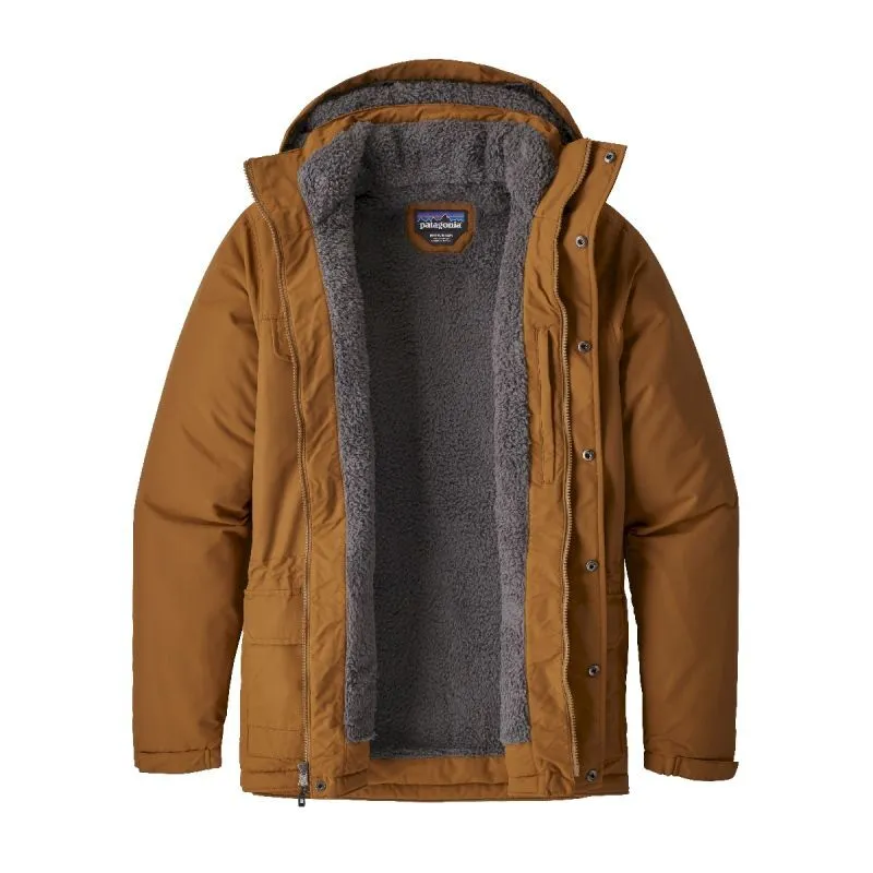 Patagonia Isthmus Parka Men