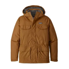 Patagonia Isthmus Parka Men