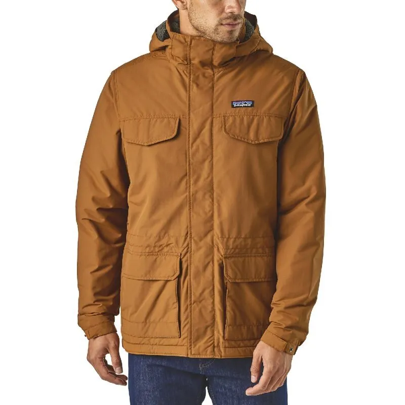 Patagonia Isthmus Parka Men