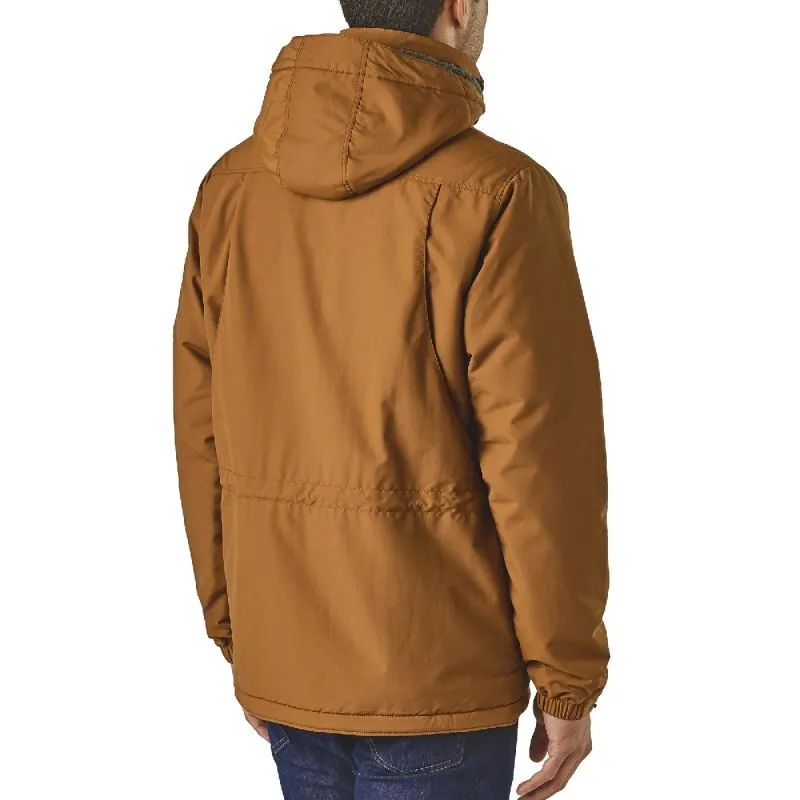 Patagonia Isthmus Parka Men