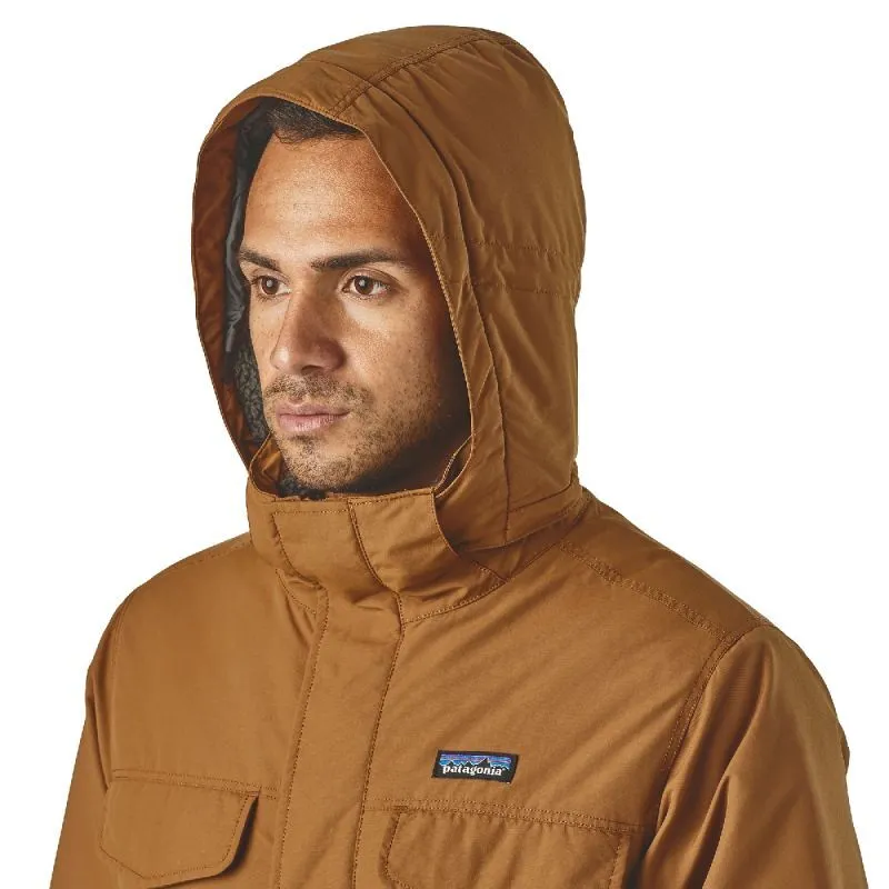 Patagonia Isthmus Parka Men