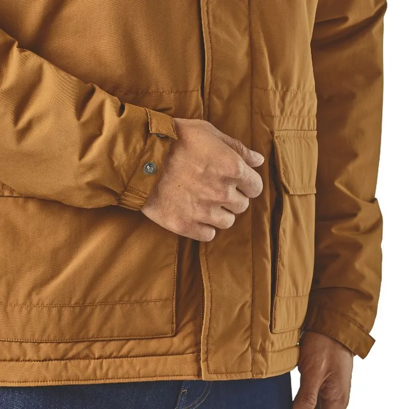 Patagonia Isthmus Parka Men