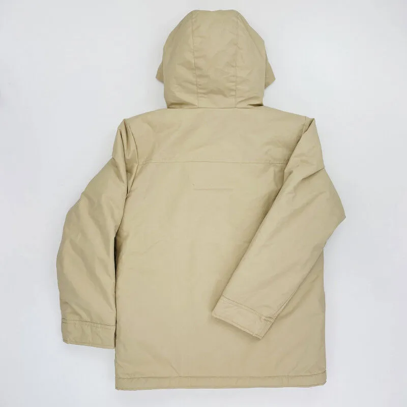 Patagonia K's Infurno Jacket - Used Parka - Kids - Beige - Size M