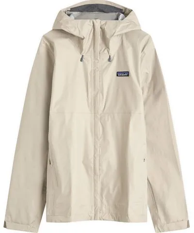 Patagonia Men's Torrentshell 3L Rain Jacket