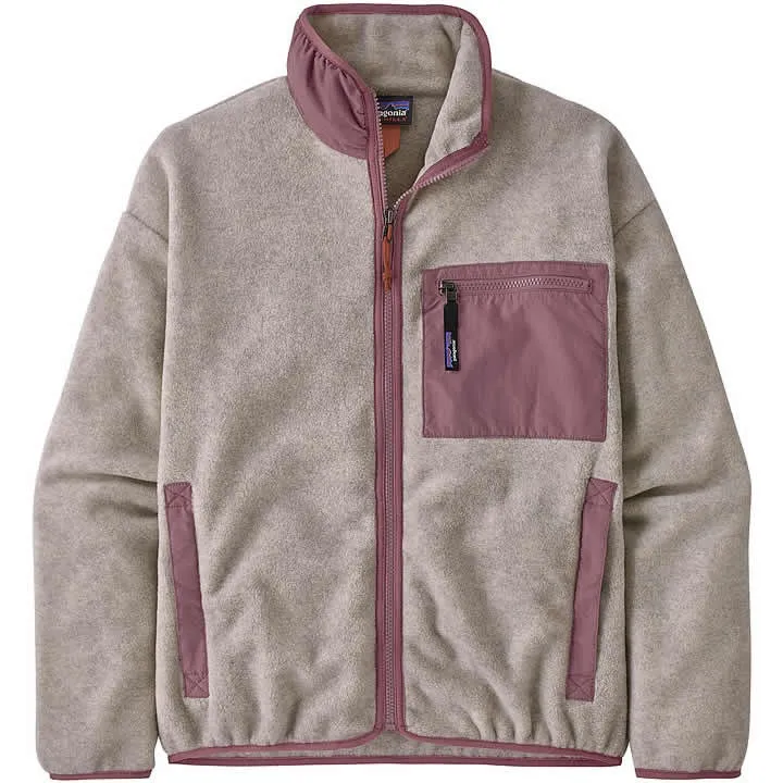 Patagonia Synchilla Fleece Jacket Women's