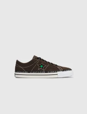 Patta One Star 4 Leaf Clover - Shop Now.