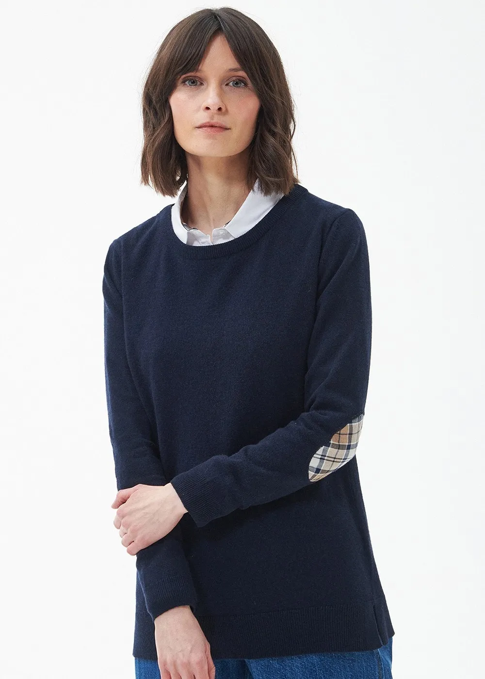 Pendle Crew Neck Sweater