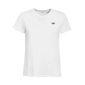 Perfect White Women's T-Shirt