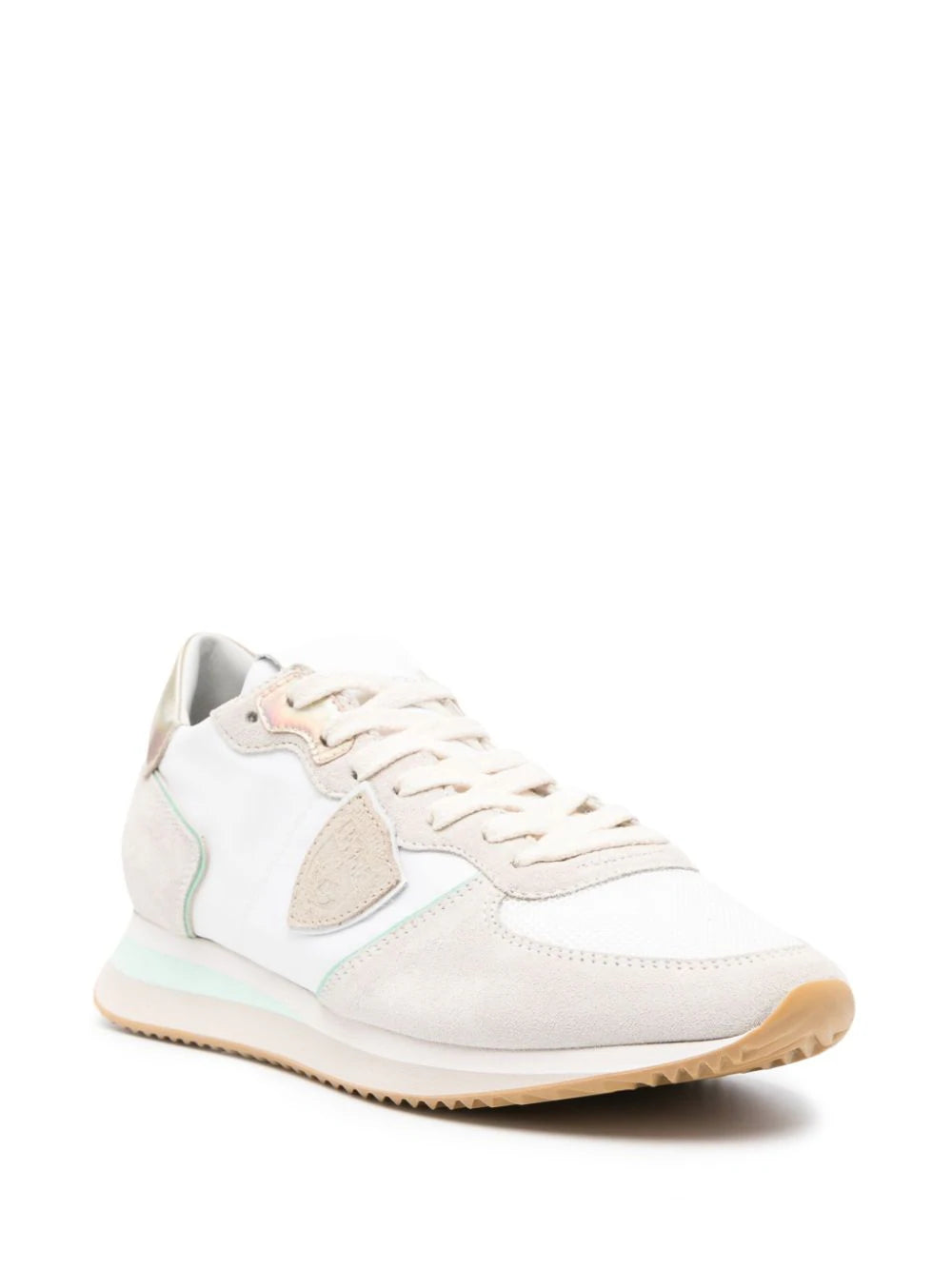 Philippe Model sneakers - TRPX - Neon Blanc