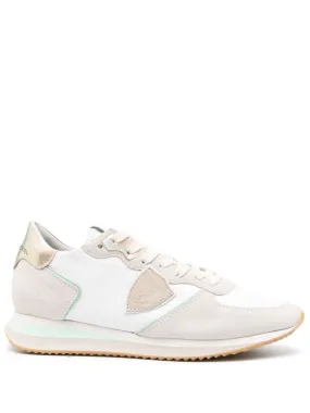 Philippe Model sneakers - TRPX - Neon Blanc