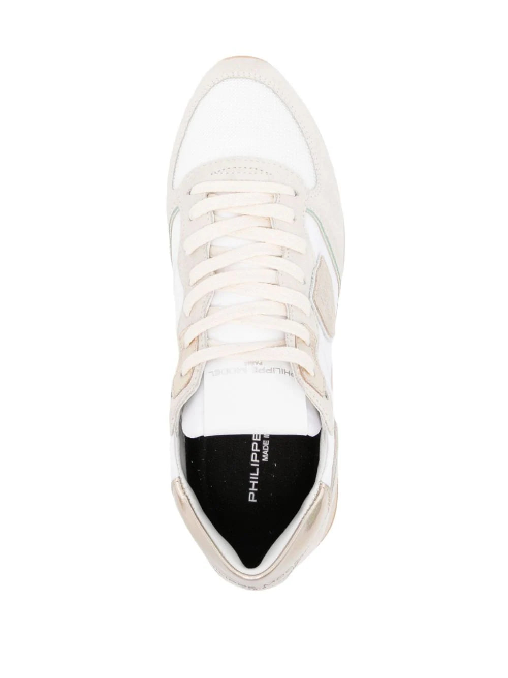 Philippe Model sneakers - TRPX - Neon Blanc