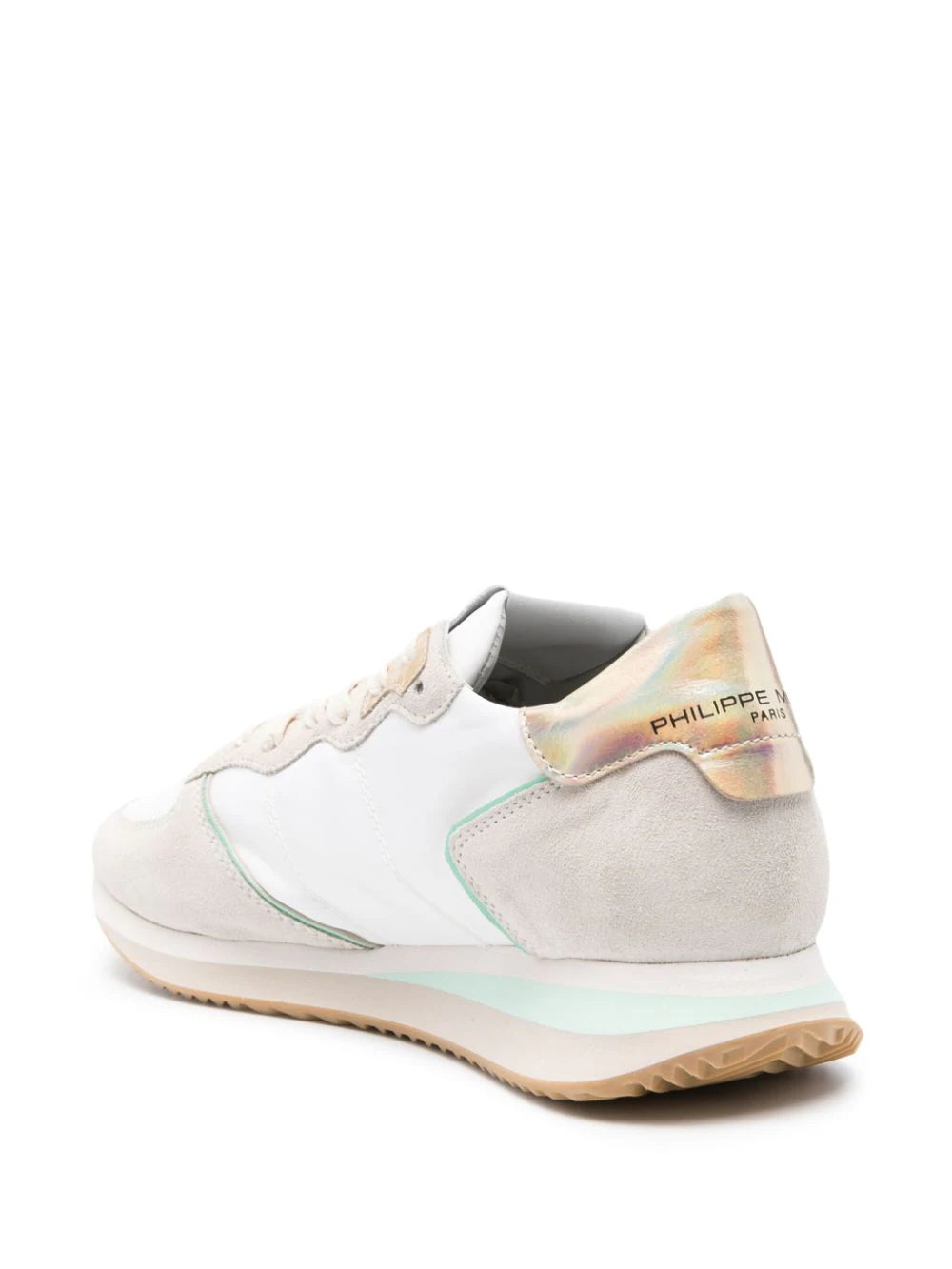 Philippe Model sneakers - TRPX - Neon Blanc